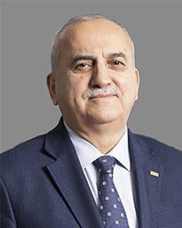 Orhan Aydın