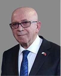 Mehmet Alkan
