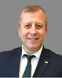 Mehmet Biber